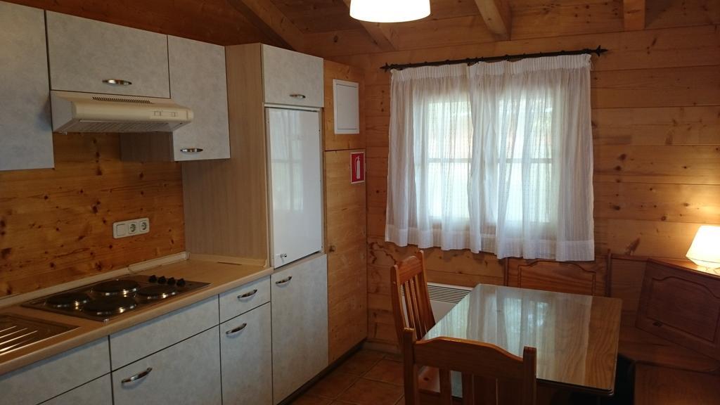 Aras Rural Guest House Aras De Los Olmos Стая снимка