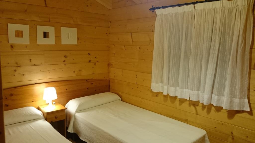 Aras Rural Guest House Aras De Los Olmos Стая снимка