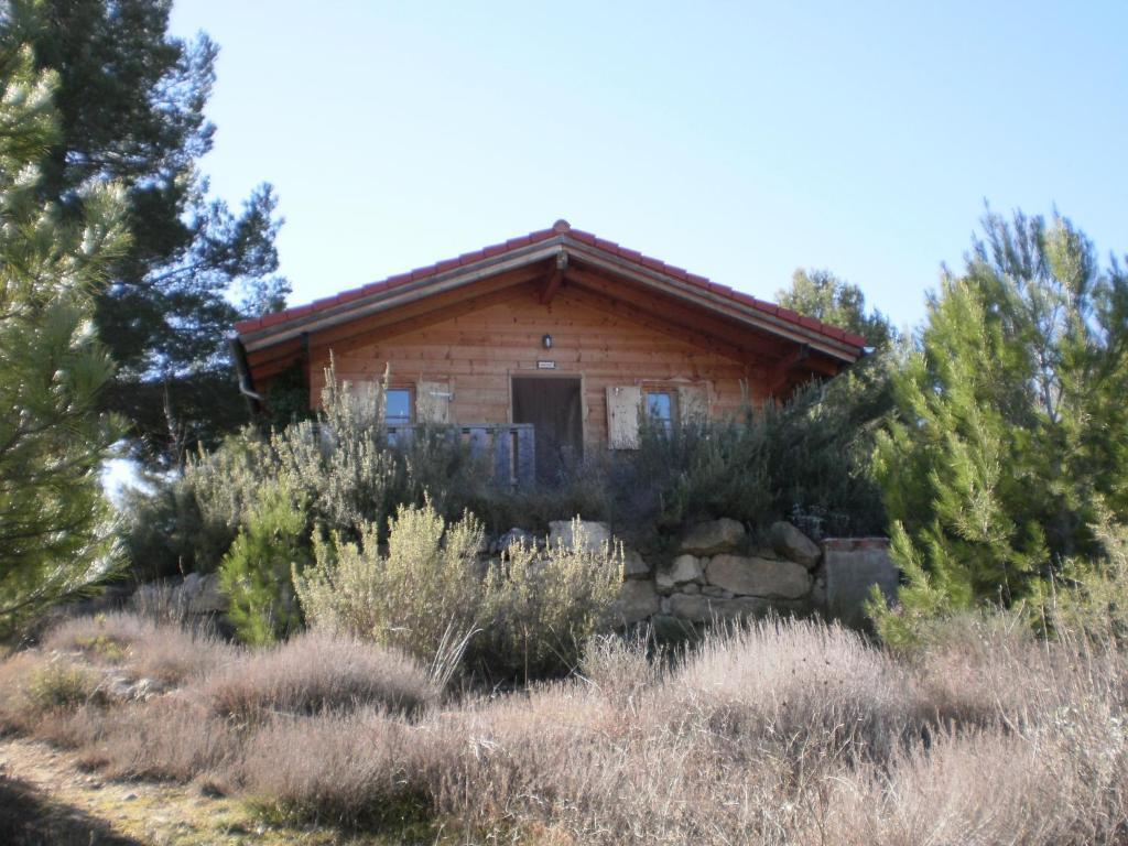 Aras Rural Guest House Aras De Los Olmos Стая снимка